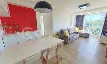 Imagem: Apartamento no Jardim Lindóia com 3 dormitórios