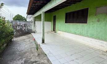 Imagem 2: Casa no ipase Casa com 2 dormitórios