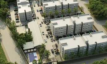 Imagem 4: Apartamento à venda, LANÇAMENTO RES. RECANTO DA PALMEIRA, 47 M2 - Campina Grande-PB