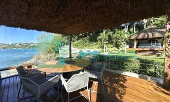 Imagem 15: Belíssima Residência Frontal Mar na Ferradura - Búzios