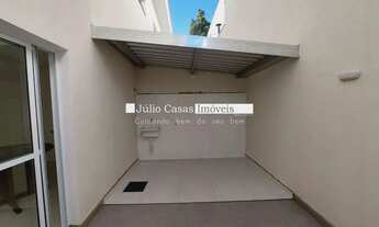 Imagem 3: Sobrado em condomínio