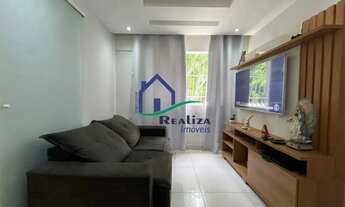 Imagem: Apartamento com 2 quartos à venda no Condomínio