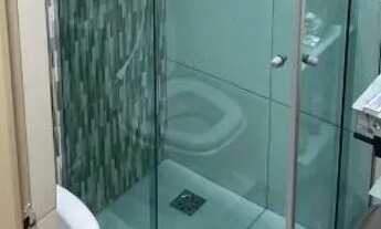 Imagem 7: Apartamento 2 quartos santamaria perto BRT