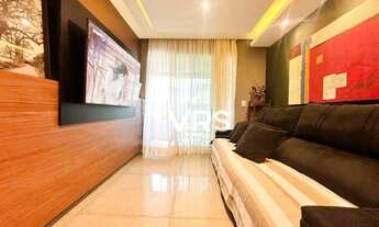 Imagem 4: Apartamento com 3 dormitórios à venda, 104 m² por R$ 1.100.000,00 - Agriões - Teresópolis