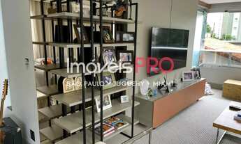 Imagem 4: Apartamento, Vila Olímpia - São Paulo