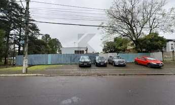 Imagem 2: Kasa imóveis aluga: terreno com 330m², plano, de esquina, em ótima localização na Rua Laur