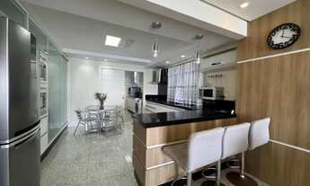 Imagem: Locação anual apartamento Balneário Camboriú