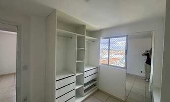 Imagem 4: Apartamento simples