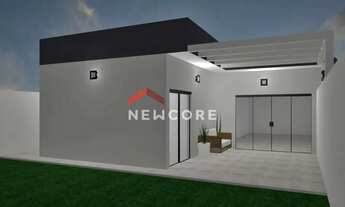 Imagem 4: Casa em Avenida Arnaldo Felipe Sbruzzi - Piracangaguá - Taubaté/SP