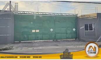 Imagem: Galpão para alugar, 1250 m² por R$ 23.000,00/mês