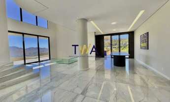 Imagem 5: Casa em condomínio, Nascentes, Vale dos Cristais, Nova Lima, 5 quartos, R$8.898.000,00, à