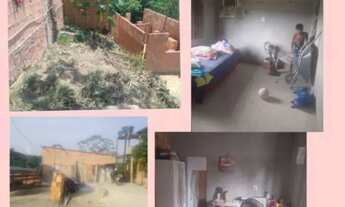 Imagem: Vendo uma casa no bairro colônia Antônio