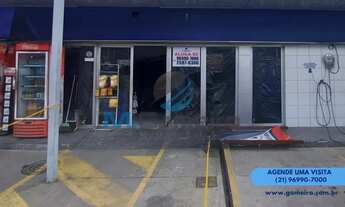 Imagem: Aluga-se Loja com 40M² em Posto de Combustível