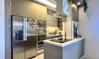 Imagem: Apartamento com 2 quartos à venda, 81m²