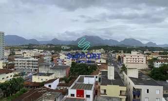 Imagem 6: Apartamento 2 quartos na Praia do Morro em Guarapari com 2 suítes, 2 vagas e lazer complet