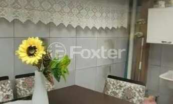 Imagem 7: Casa à venda Rua Attilio Bettio, Aberta dos Morros - Porto Alegre