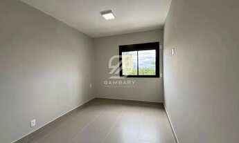 Imagem 15: Apartamento com 3 quartos mobiliado e decorado no Campolim em Sorocaba/SP