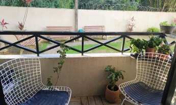 Imagem 4: Lindo Apartamento Eco Villares II 3 quartos snd 1 suíte Serraria