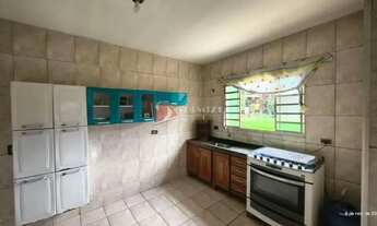 Imagem 4: Residencia 130.84 m² Jd Alvorada Rua Colombia