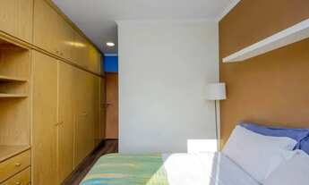 Imagem 7: Cobertura à venda em Sao Paulo