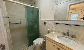 Imagem 5: Sobrado para aluguel tem 380 metros quadrados com 4 quartos em Alphaville - Santana de Par