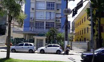 Imagem 2: Curta Santos Apartamento com 1 dormitório