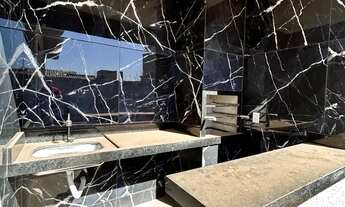 Imagem 7: Casa de 3 Q. com Piscina. Região Moinho dos Ventos