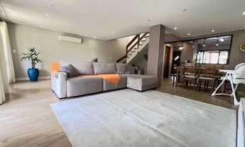 Imagem 7: Casa 3 dormitórios mobiliada em Condomínio Fechado Campeche, Florianópolis