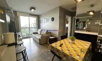 Imagem: Apartamento em Jardim Sabará