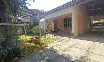 Imagem 2: Casa Linear à venda - Jardim Sulacap - Rio de Janeiro - RJ