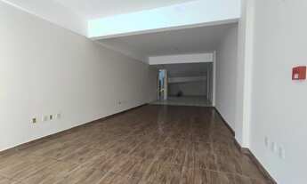 Imagem: Sala Comercial Ampla - 113 m² em Localização