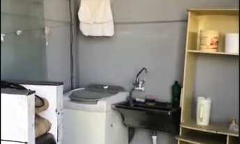 Imagem 7: Casa mobiliada completa