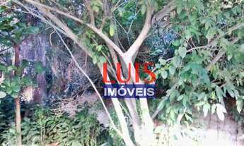 Imagem 2: Ótimo terreno à venda, 640 m² por R$ 850.000 - Itaipu - Niterói/RJ - TE1182