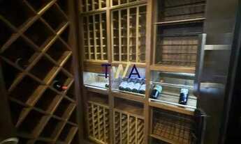 Imagem 5: Casa em condomínio, Bosque da Ribeira, Bosque da Ribeira, Nova Lima, 4 quartos, R$27.000,0