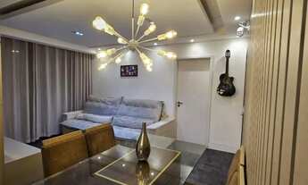 Imagem 6: RR8927 Apartamento 87m² CONDOMÍNIO BELLAGIO ECOPARK - OPORTUNIDADE - 3 Dorms 2 Vagas - Bar