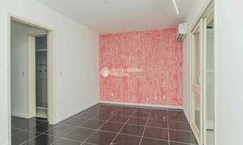 Imagem 6: Apartamento 1 quarto com sacada e garagem