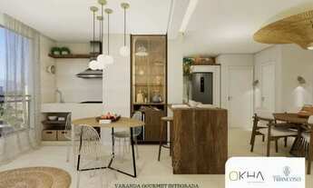 Imagem 2: Edifício Trancoso - Lançamento de 110 m²