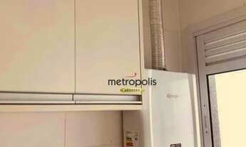 Imagem 5: Apartamento com 2 dormitórios, 68 m² - venda por R$ 960.000,00 ou aluguel por R$ 5.106,00