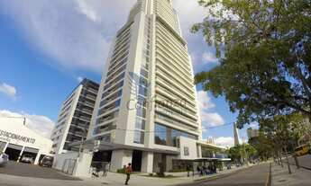 Imagem: Studio decorado à venda no Condomínio