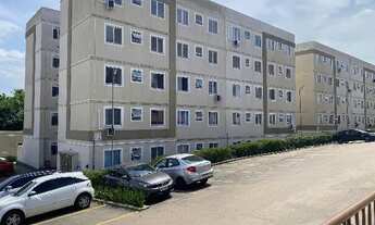 Imagem: Alugo apartamento de 2 dormitórios no Bairro