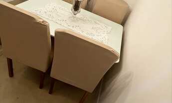 Imagem 3: Casa para alugar mobiliada bairro Sim