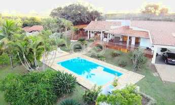 Imagem 11: Vende Chácara Condomínio Lagos De Shanadu; Em Indaiatuba SP