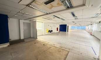 Imagem 7: Prédio Comercial para Locação em Santo Amaro - Largo 13 de maio, 20 vagas, 1.594m² de área