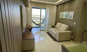 Imagem: Apartamento Semi mobiliado em Buraquinho