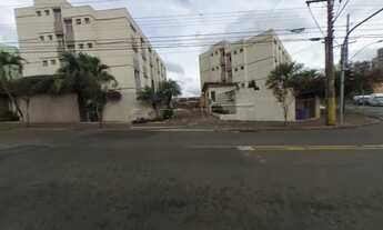 Imagem 2: Apartamento com 2 dormitórios no Cidade Jardim próximo ao Parque do Kartódromo em São Carl