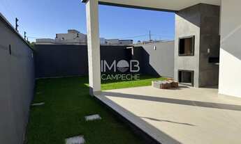 Imagem 7: Casa em loteamento, financiável, com 3 dormitórios à venda no Campeche