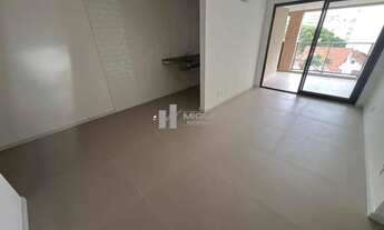 Imagem 5: Apartamento à venda ( varanda, sala, 2 quartos e vaga) Condomínio Ornato! Sofisticação na