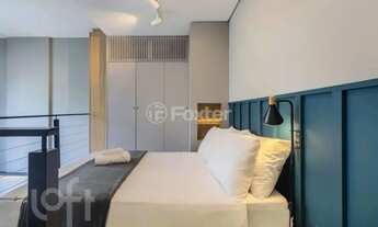 Imagem 6: Kitnet / JK / Studio à venda Rua Júlio D'Acia Barreto, Carvoeira - Florianópolis