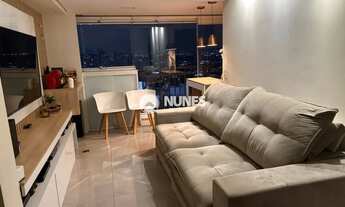 Imagem 2: Conforto e Lazer Completo no Condomínio Mont Blanc em Osasco