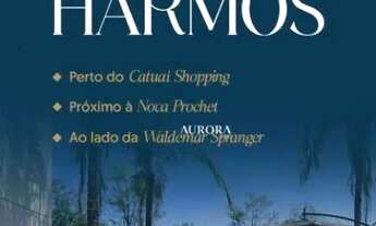 Imagem 4: Apartamento com 3 dormitórios à venda, 69 m² - Aurora - Londrina/PR